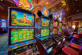 Slots